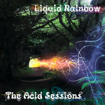 Acid Session Vol III Album Release