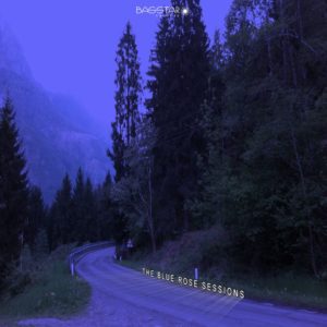 “The Blue Rose Sessions” . A Twin Peaks inspired album by Liquid Rainbow