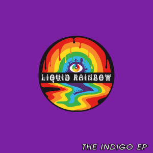 Liquid Rainbow: The Indigo EP